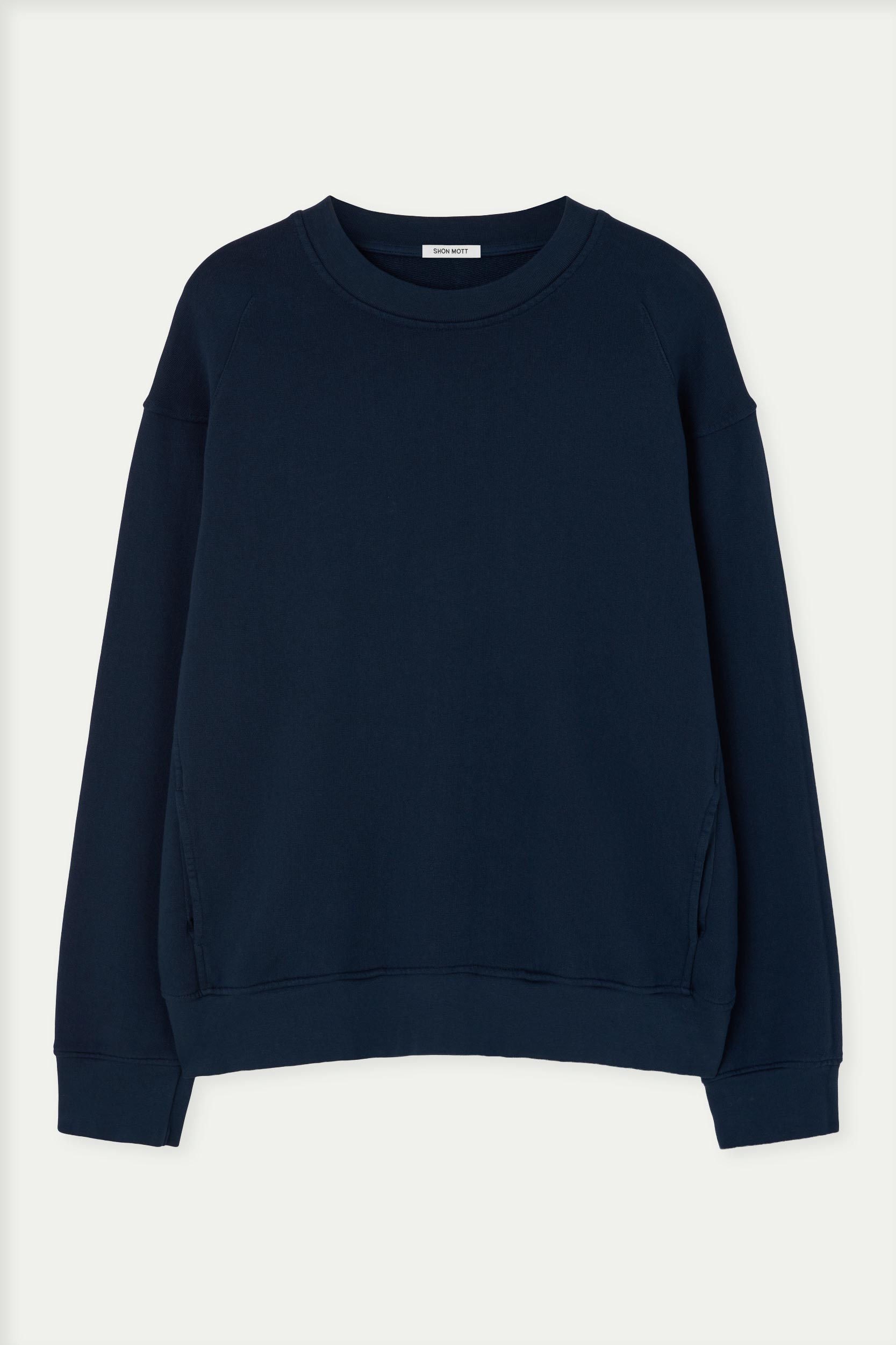Sudadera "Seams"