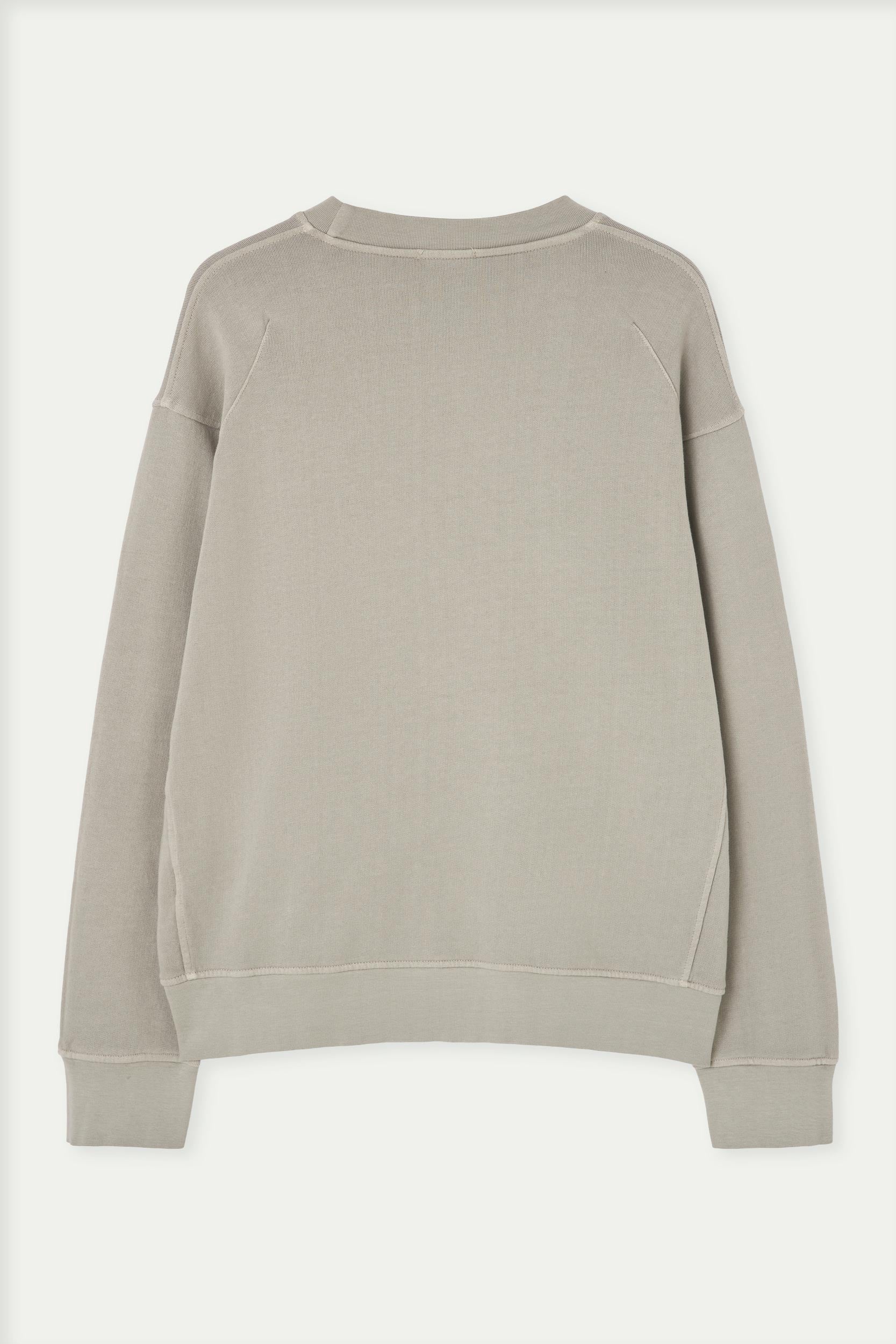 Sudadera "Seams"