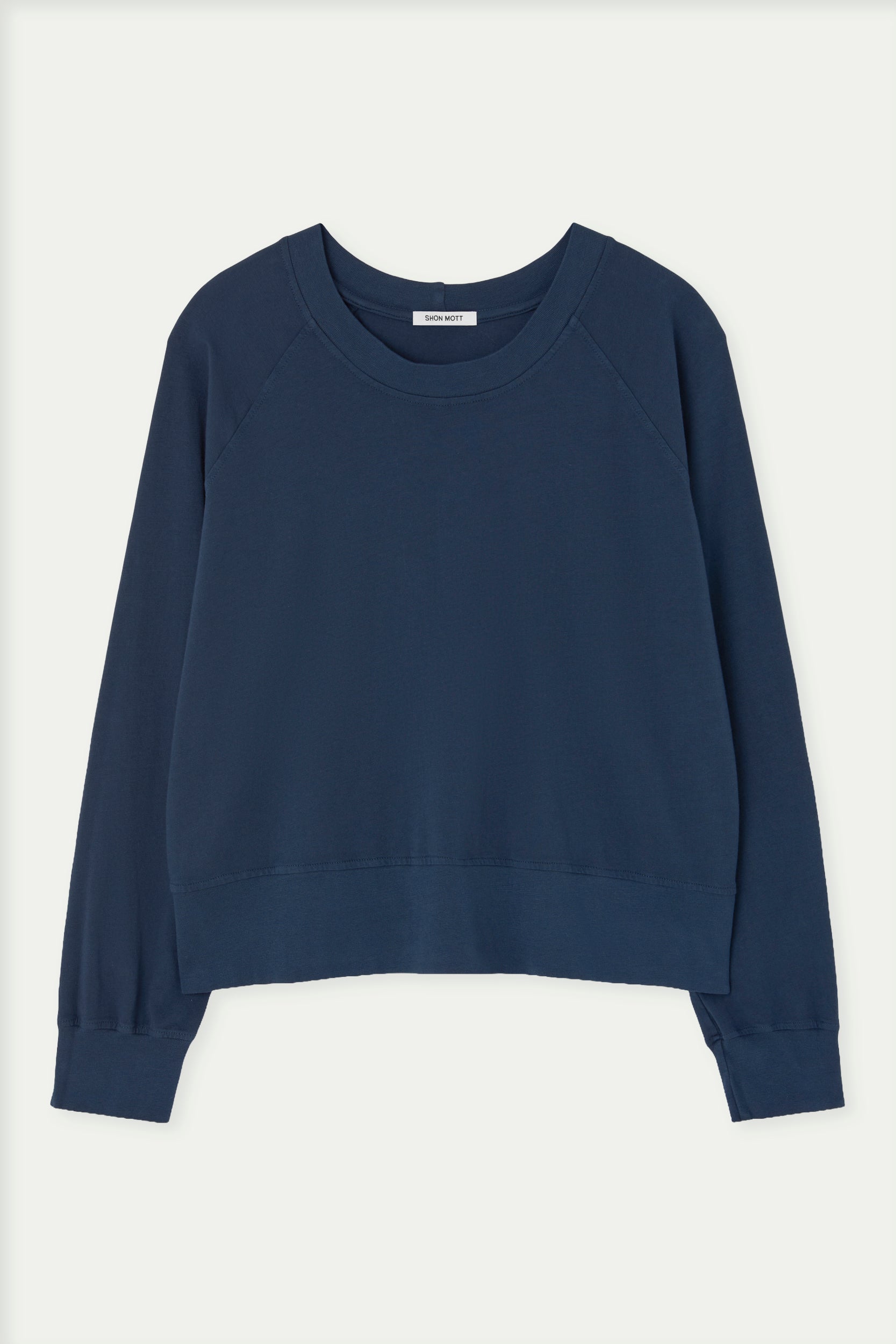 Camiseta manga larga