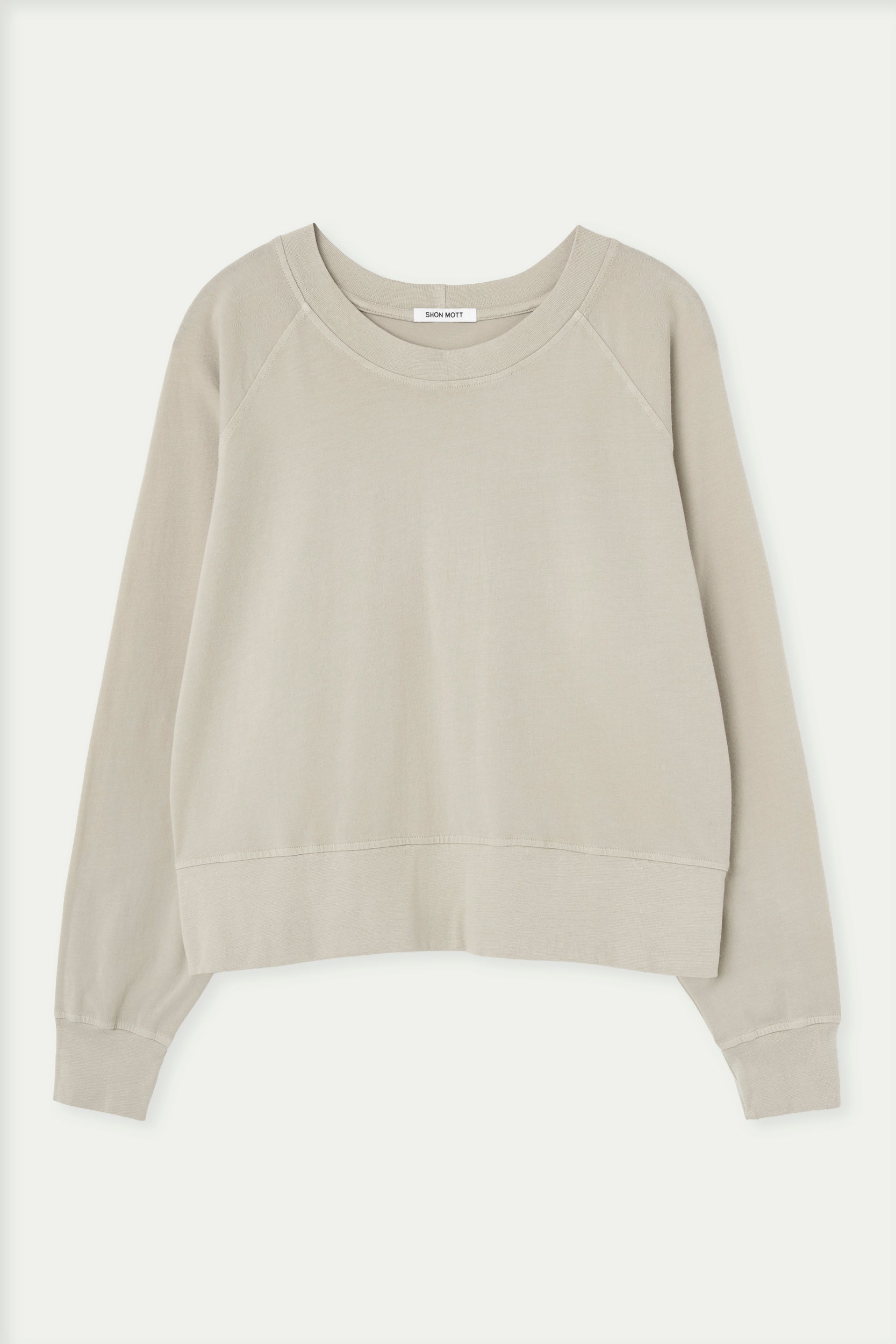 Camiseta manga larga