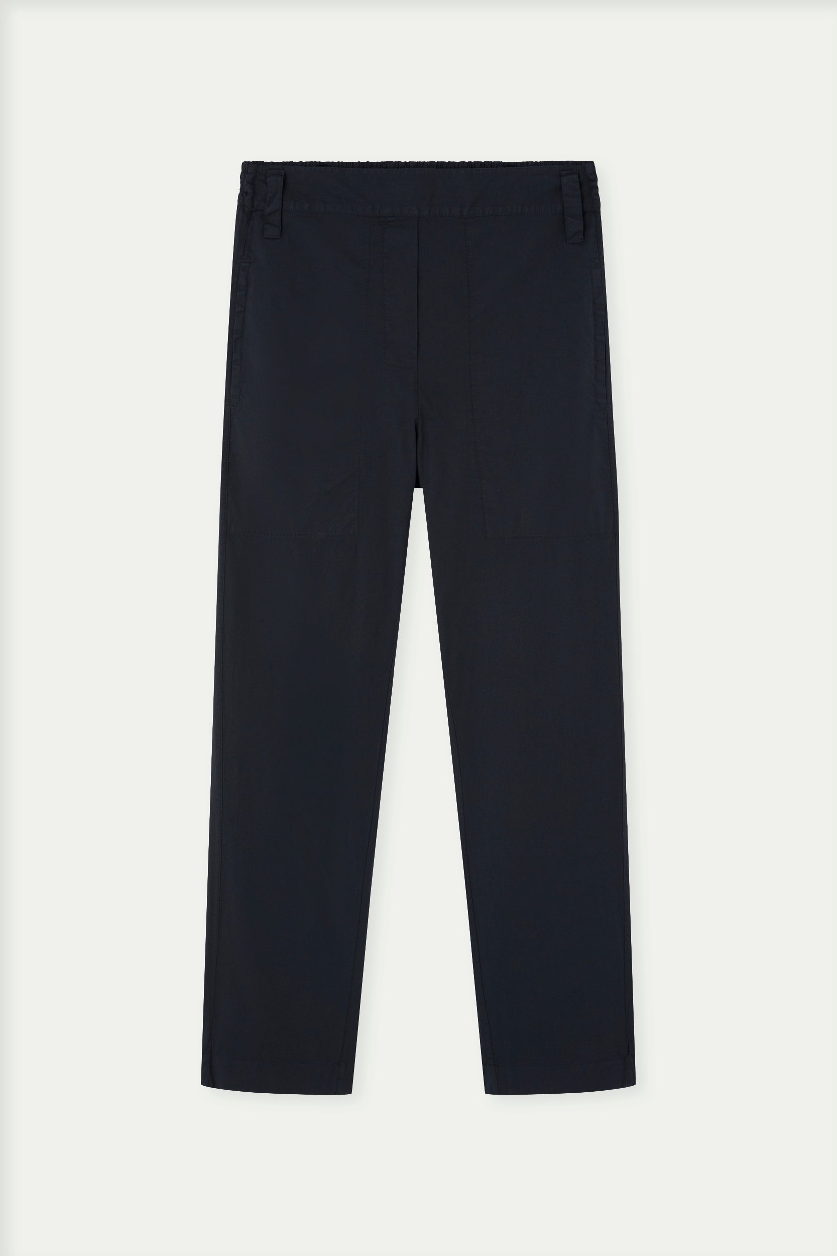 Ultralight cotton pants