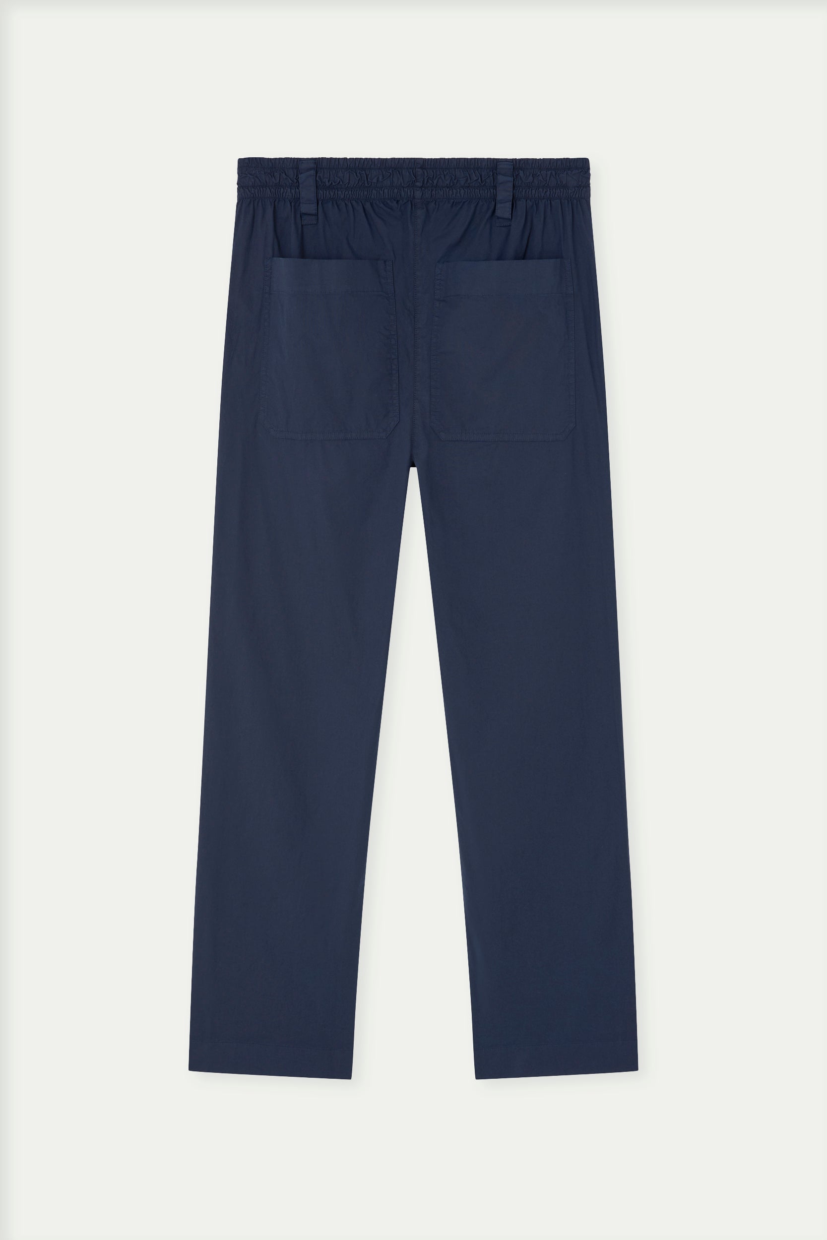 Ultralight cotton pants