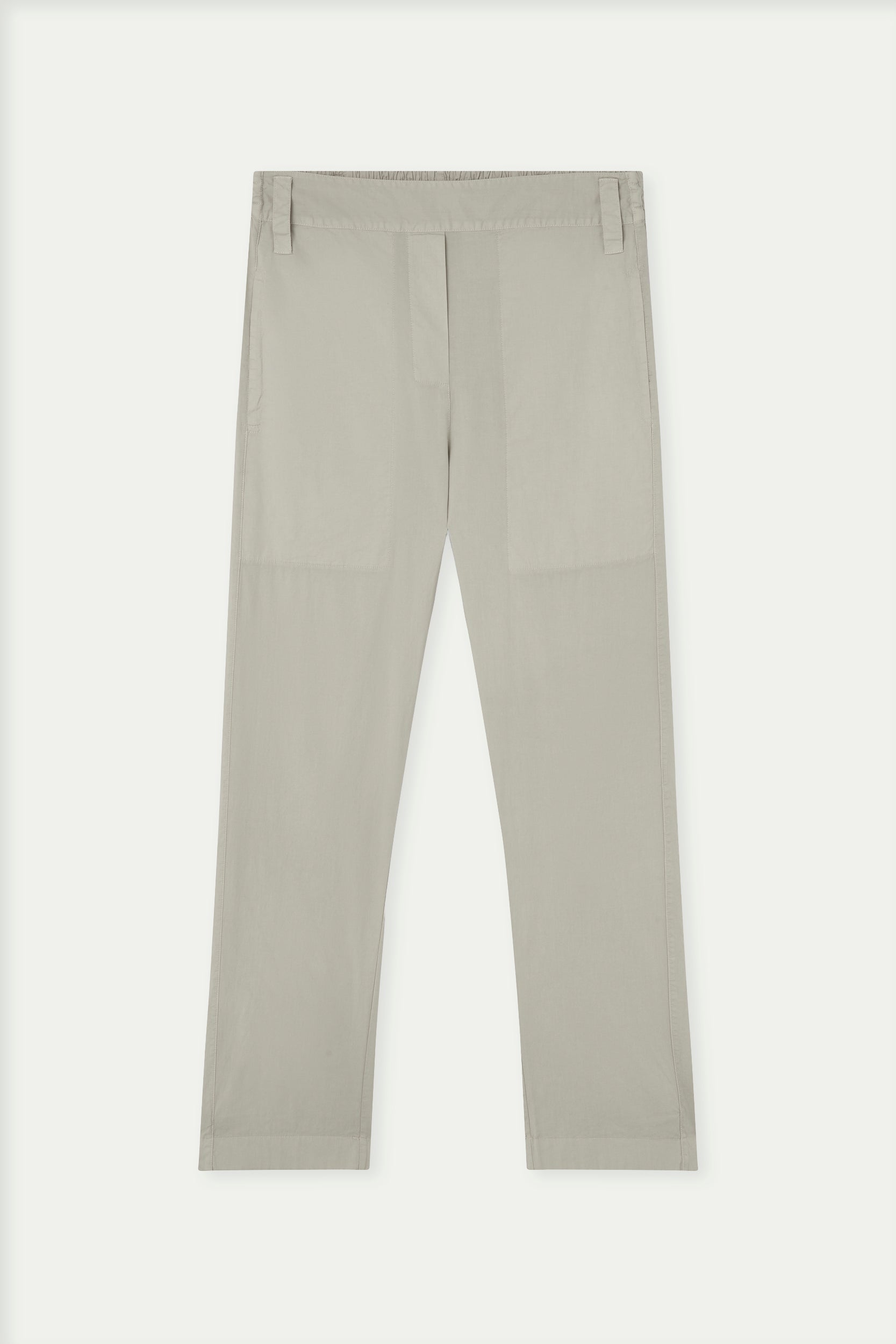 Ultralight cotton pants