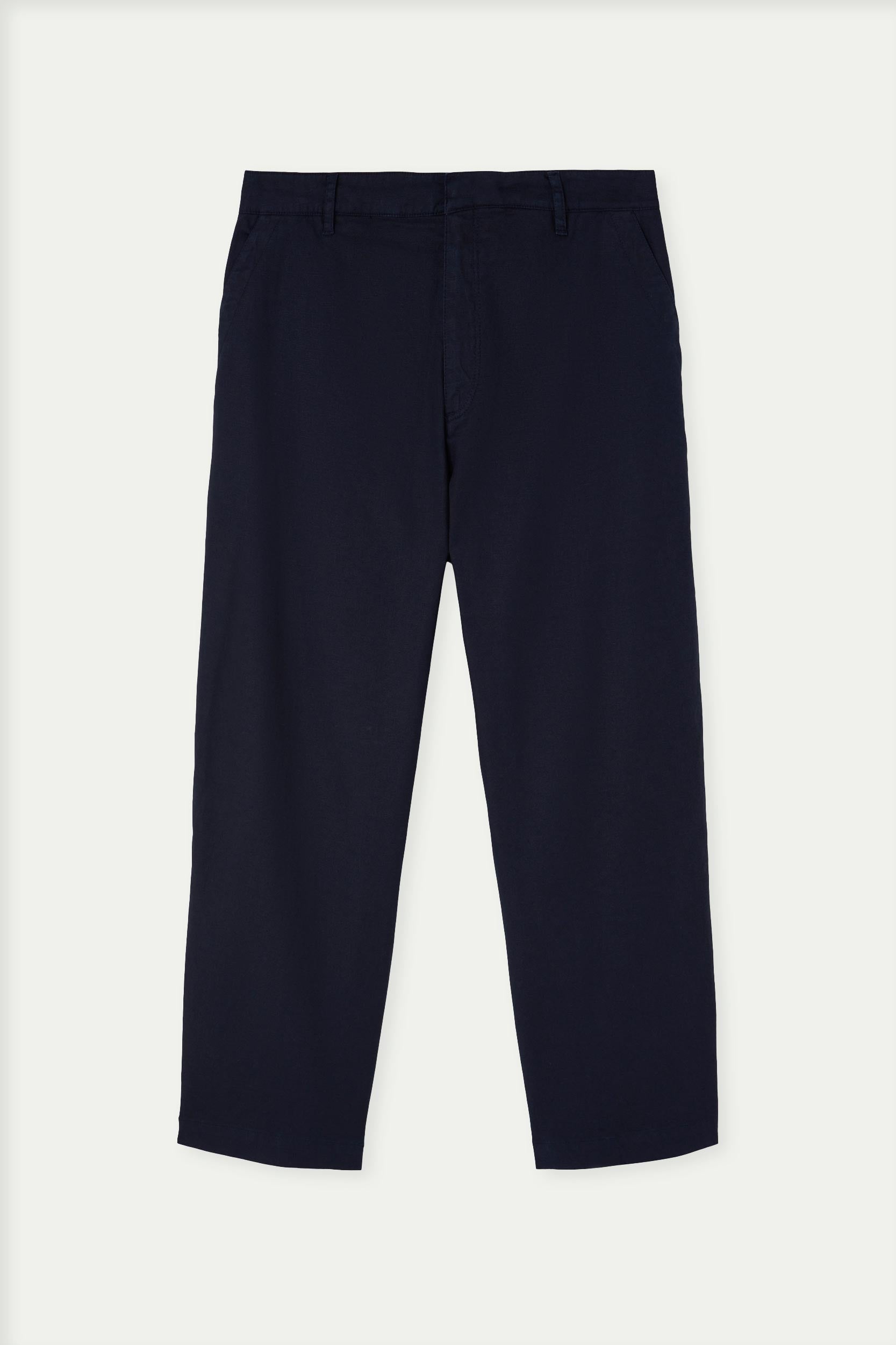 Pantalón de Lino