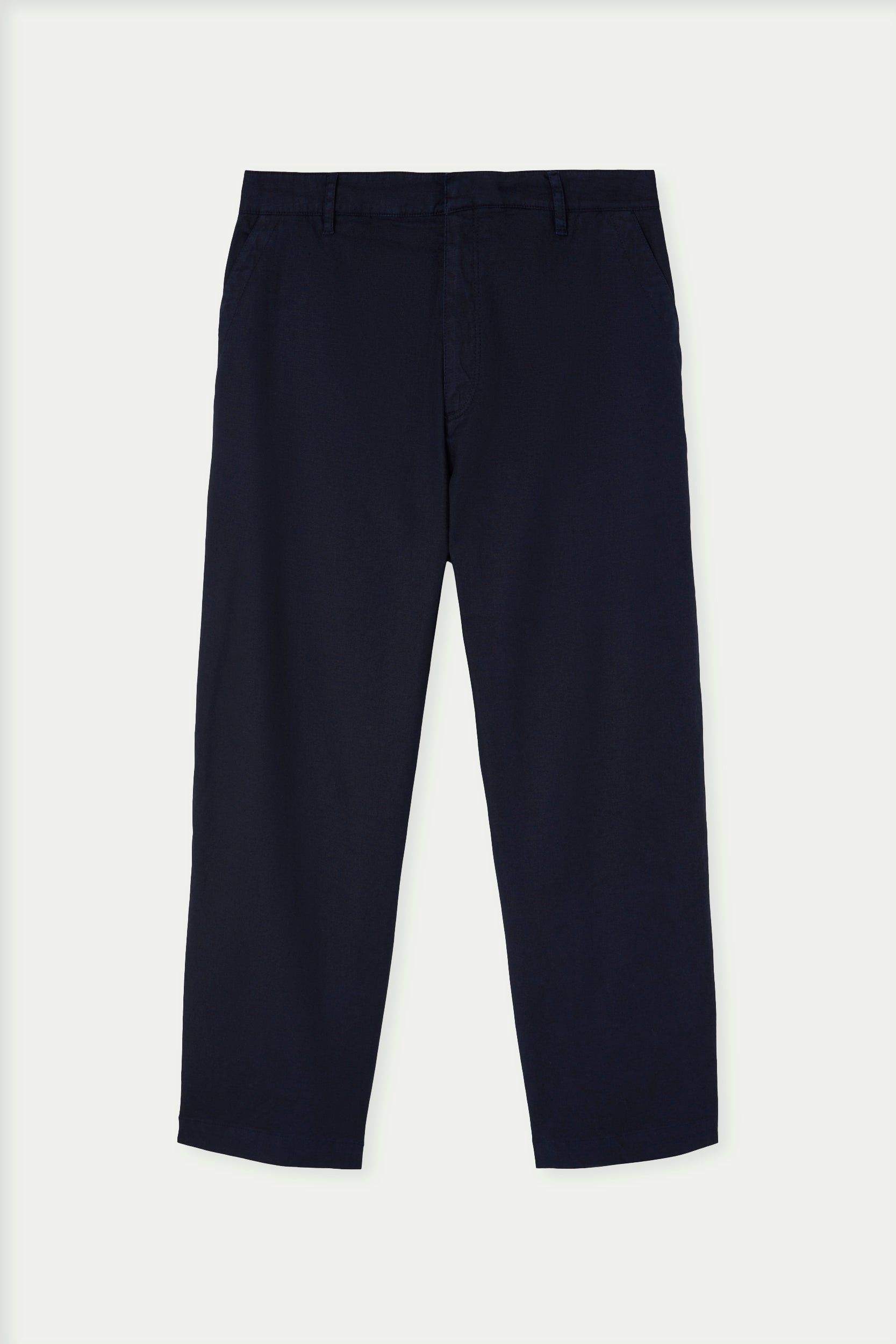 Pantalón de Lino