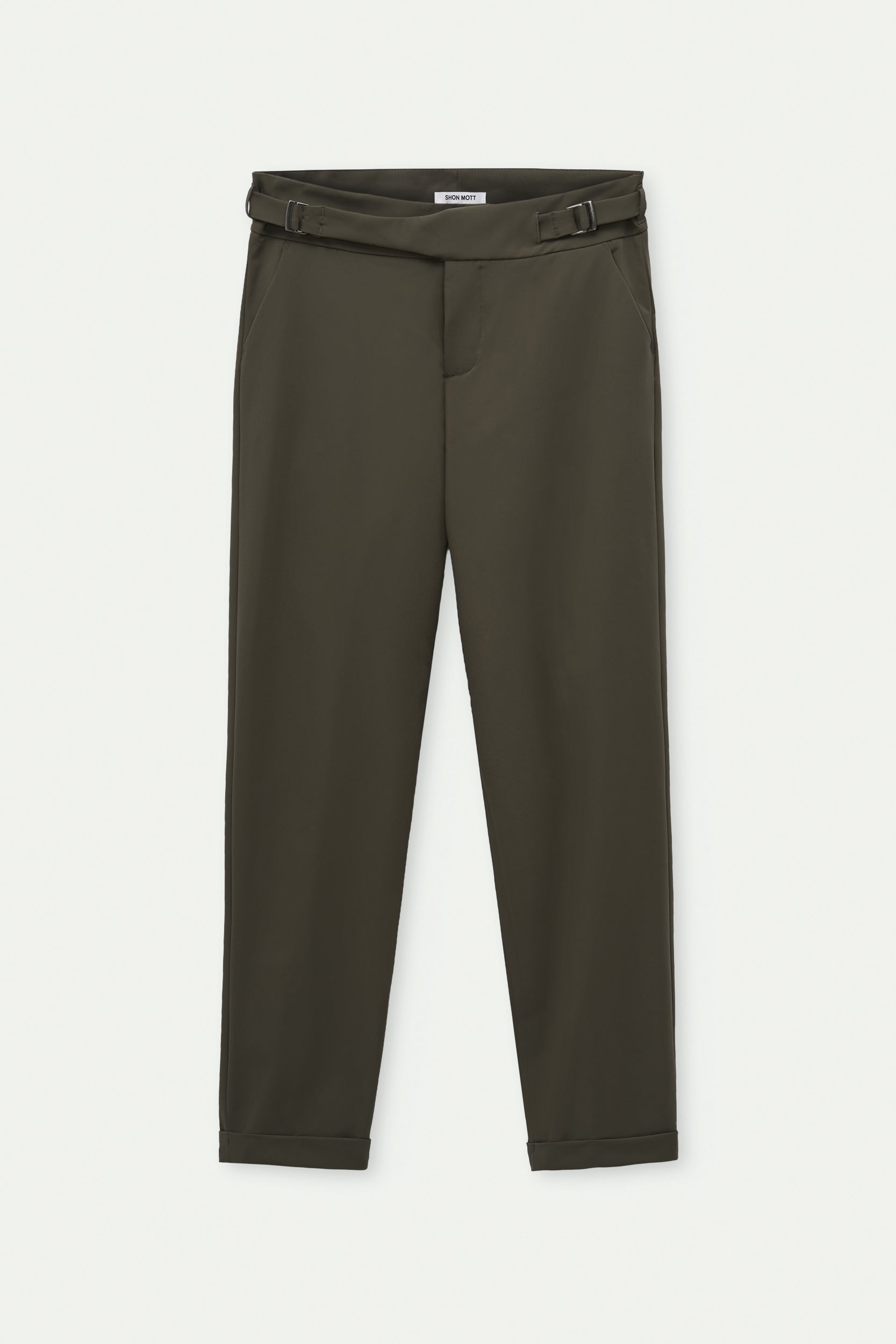 Pantalón formal técnico