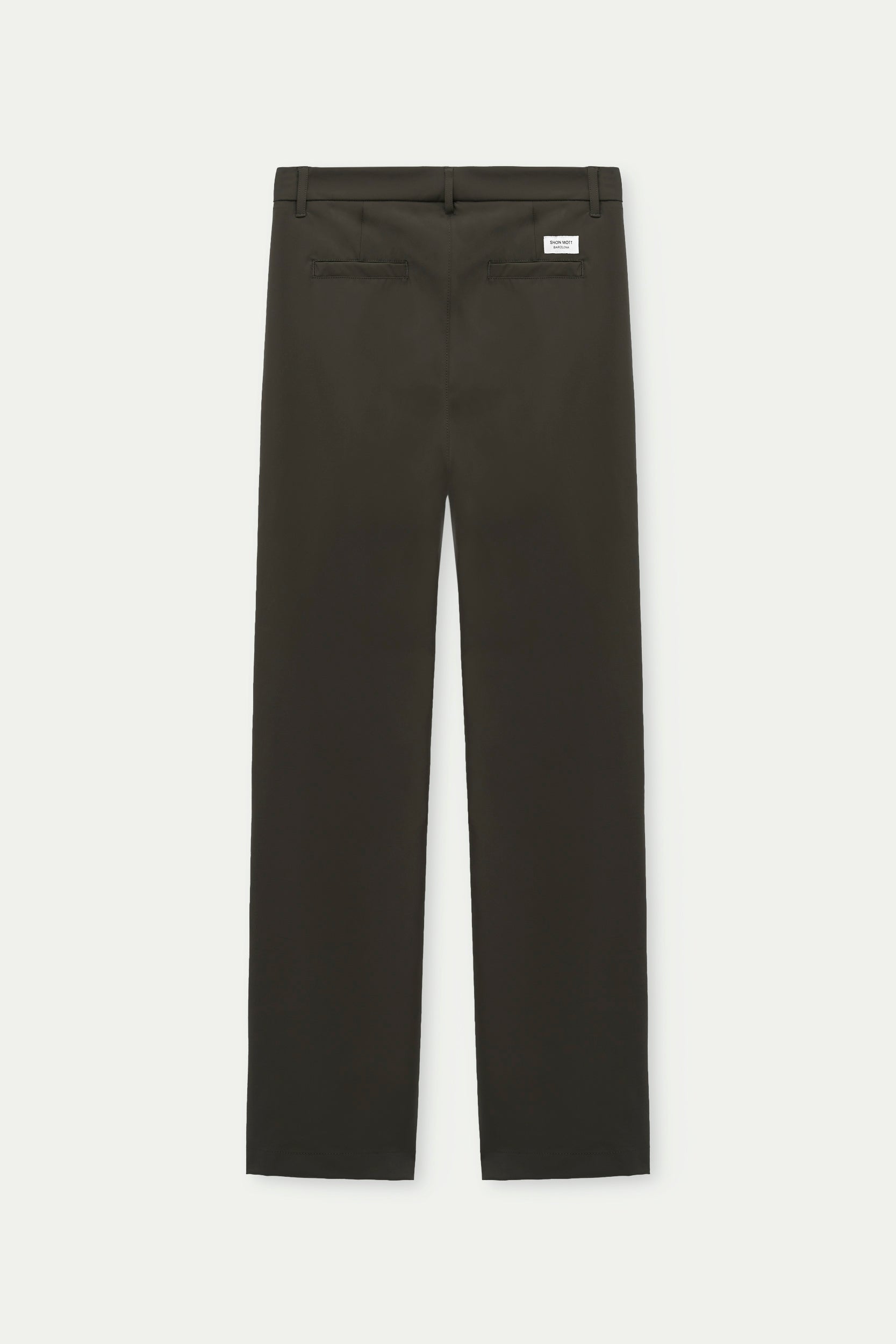 Pantalón chino técnico