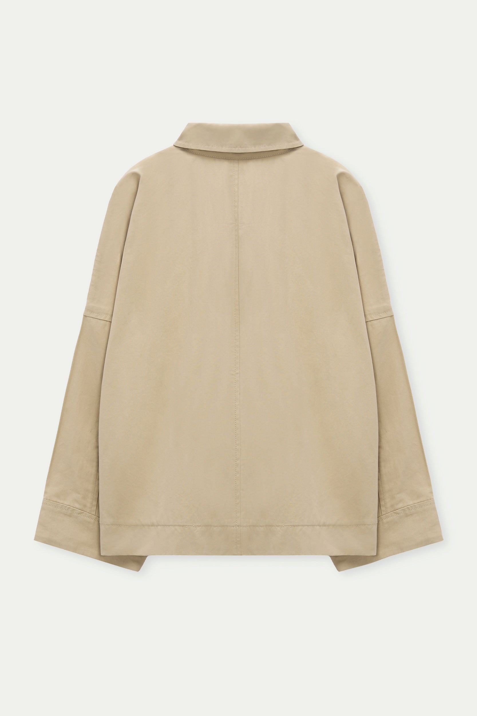 Chaqueta "Kobe"