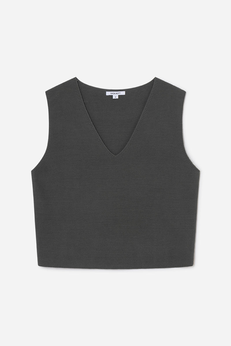 Ultralight V-Neck Vest