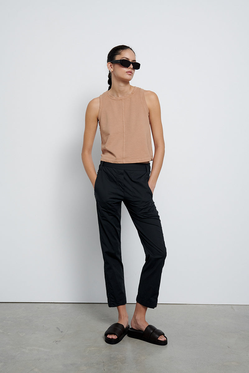 Pantalón de algodón ultraligero