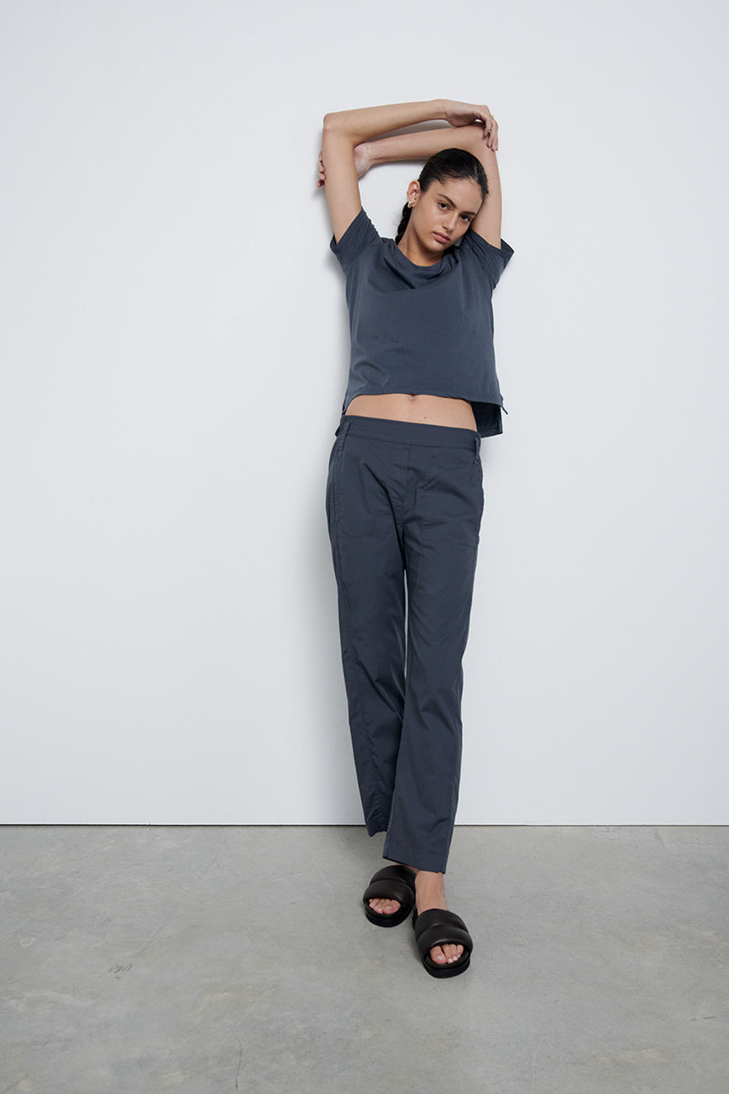 Pantalón de algodón ultraligero