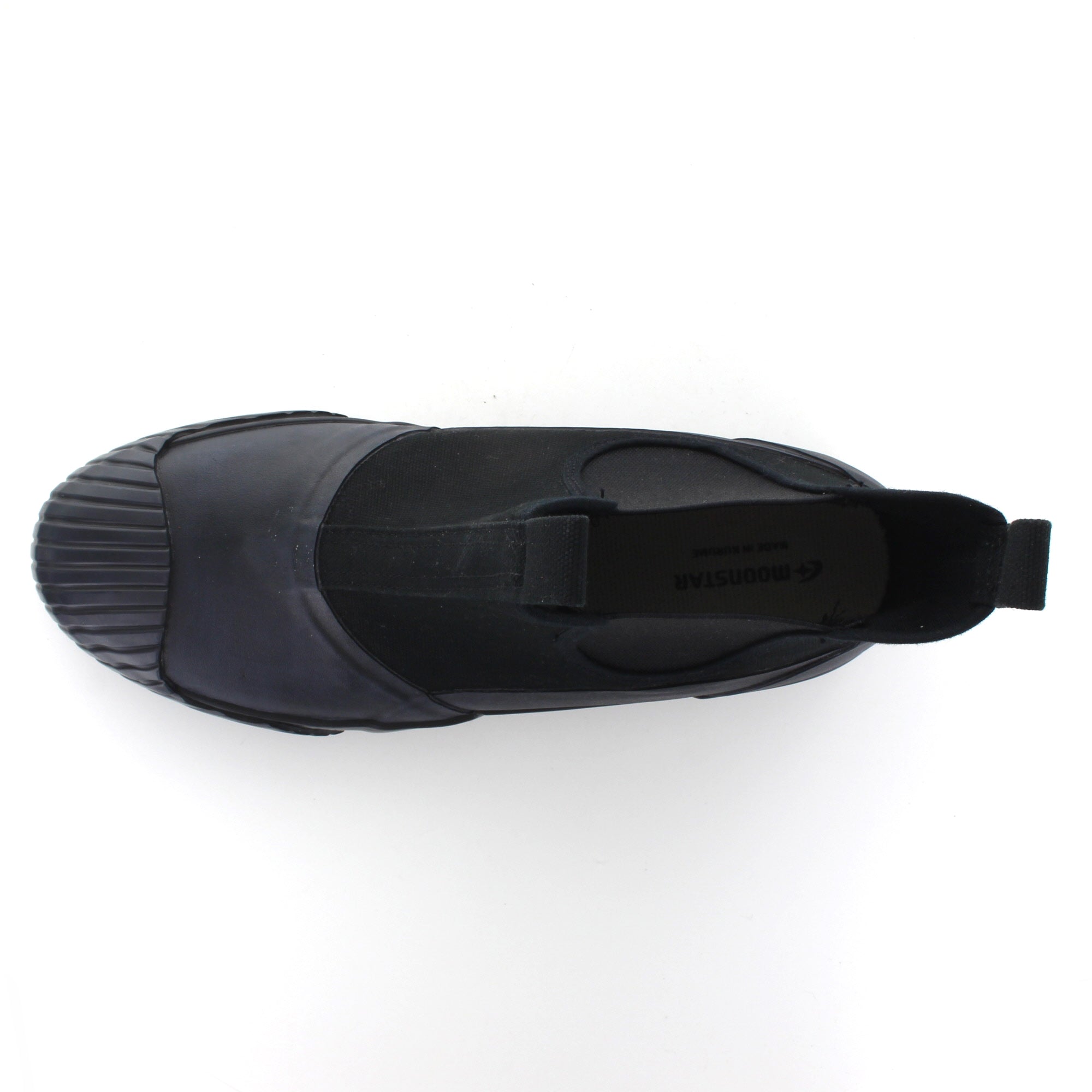 Moonstar Japan "Sidegoa" Boots