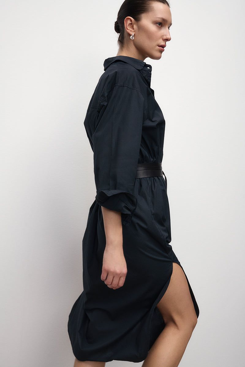 Vestido de algodón
