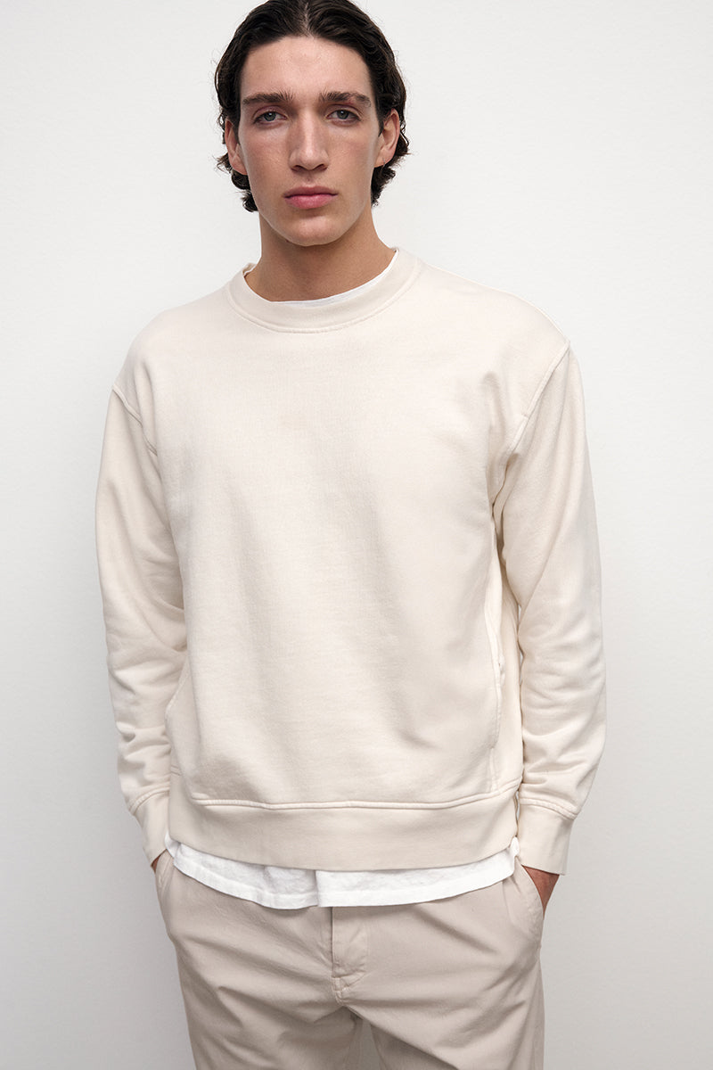 "Boxy" Sweatshirt