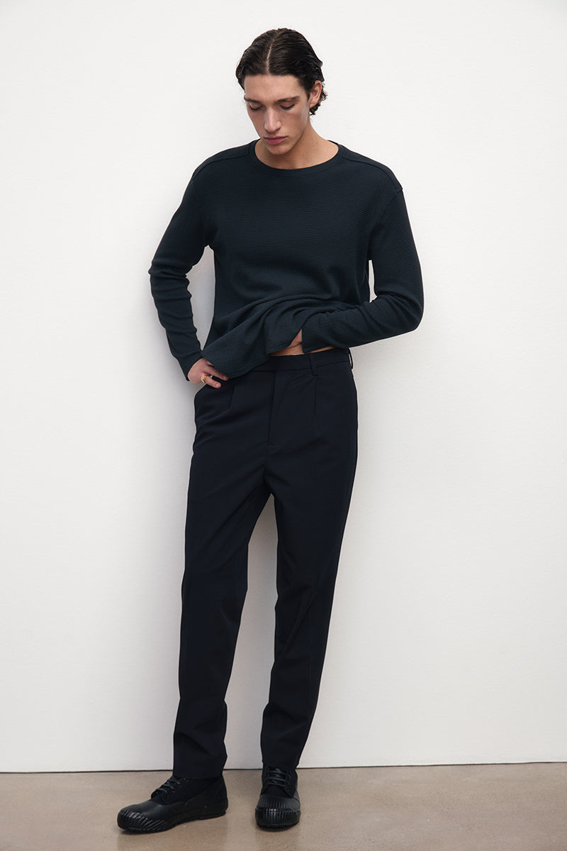 Technical Office Pants