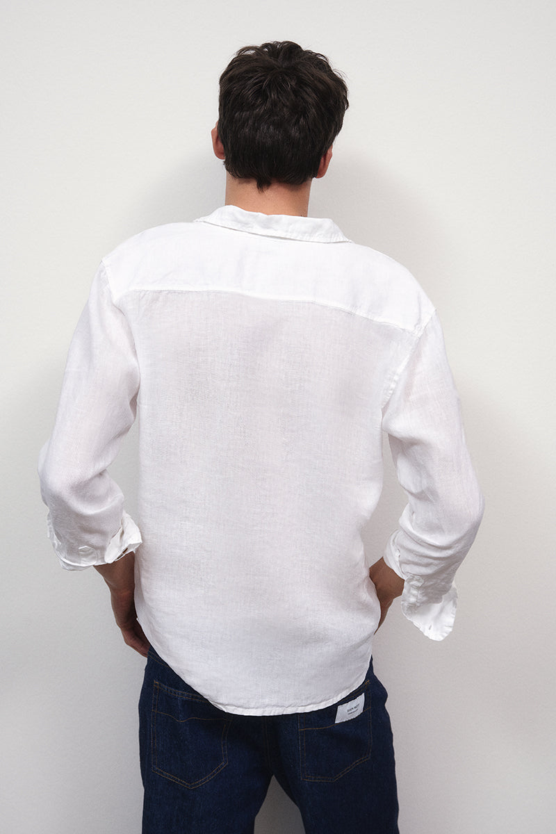 Linen Shirt