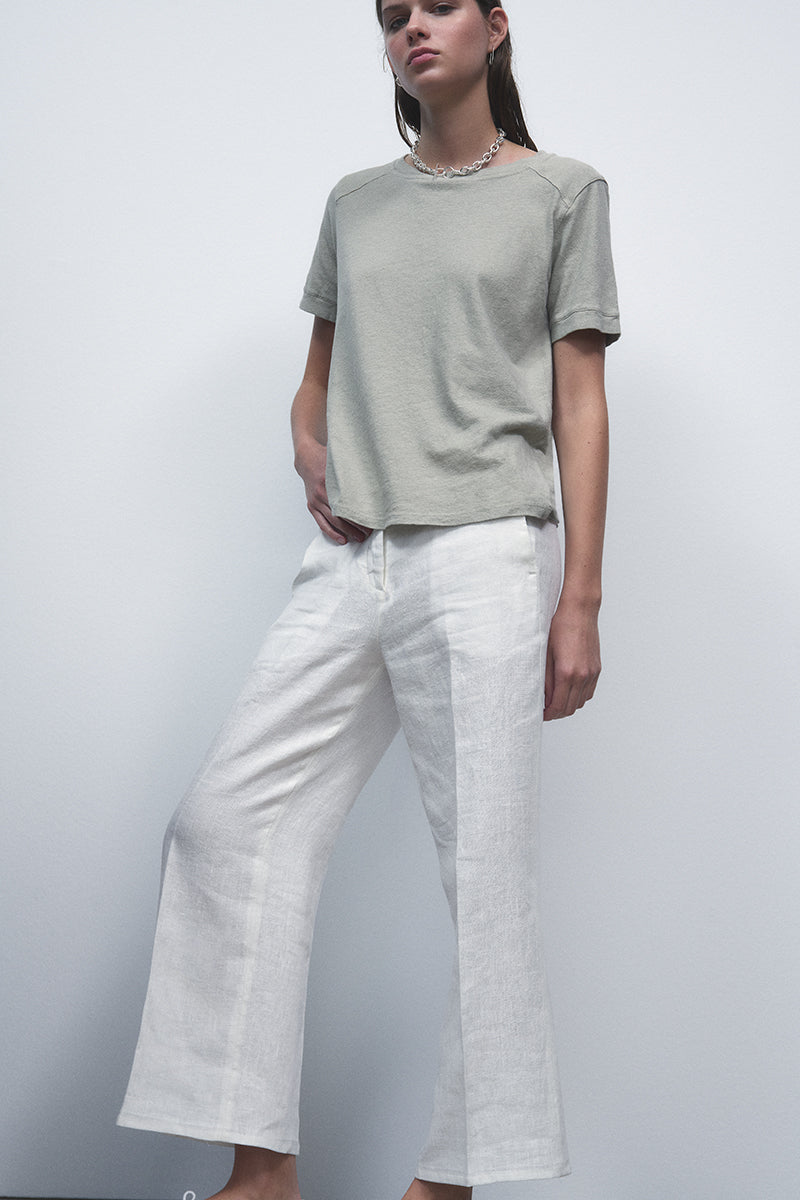 Linen Pants