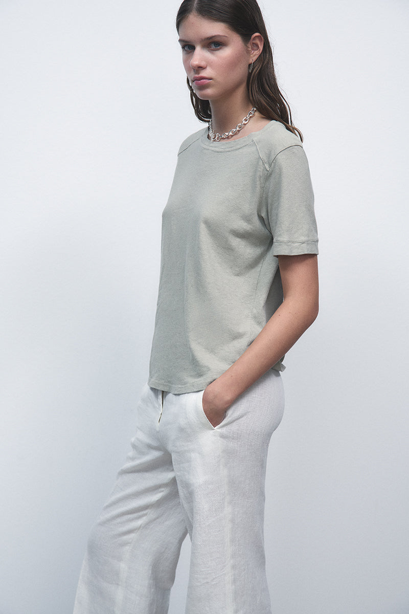 Linen Pants