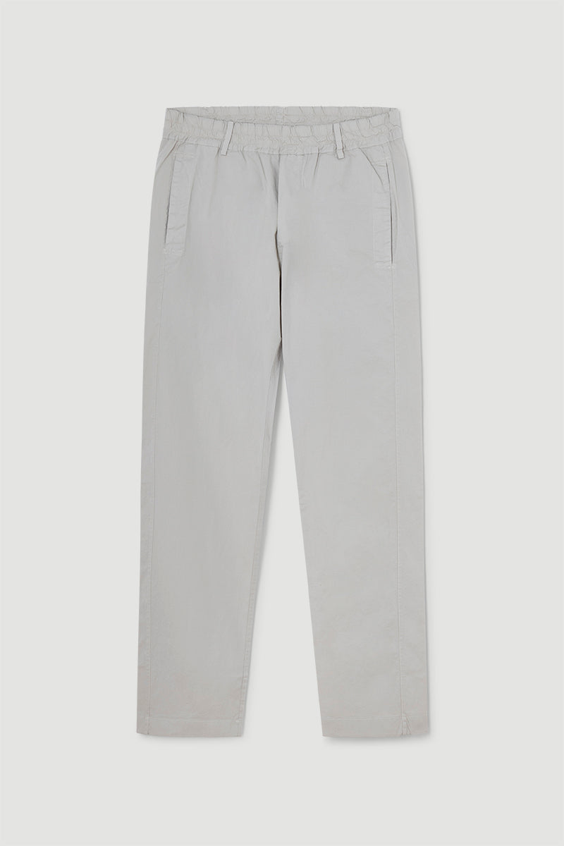 Ultralight cotton pants
