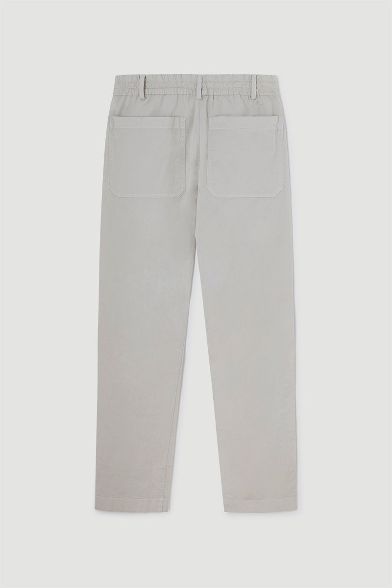Ultralight cotton pants