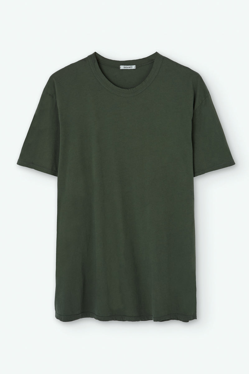 Cotton T-shirt