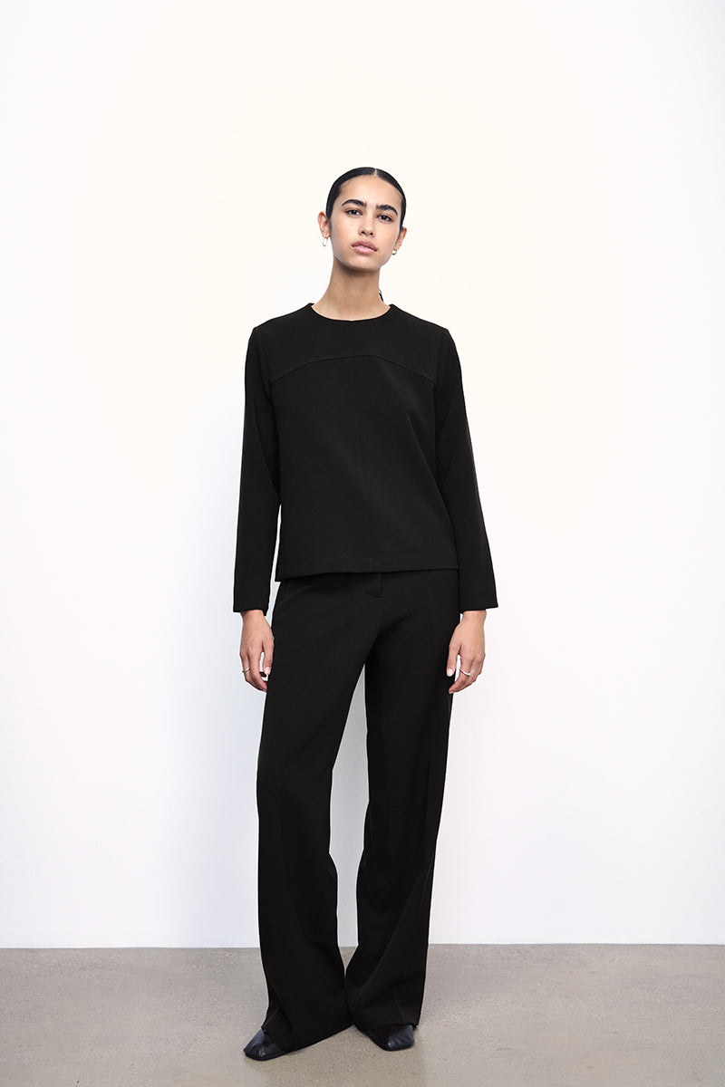 Pantalon de pañería