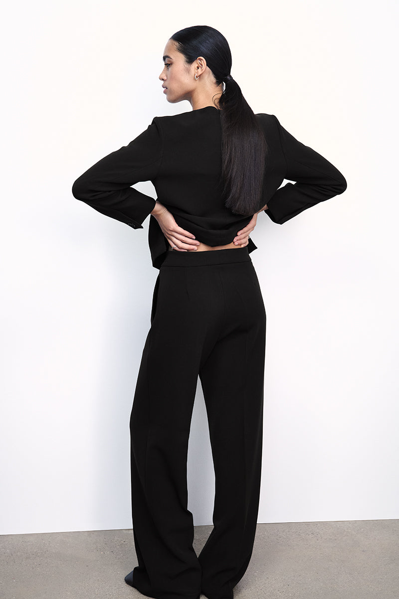 Pantalon de pañería