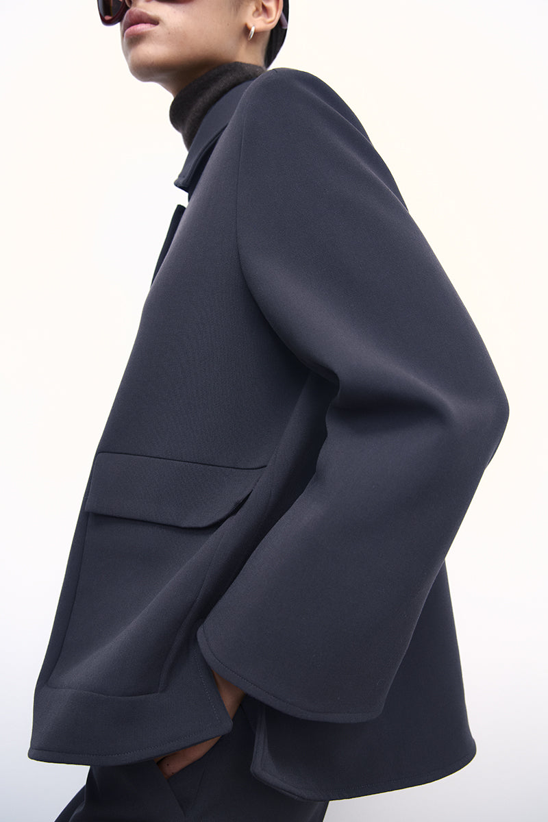 Tailored jacket