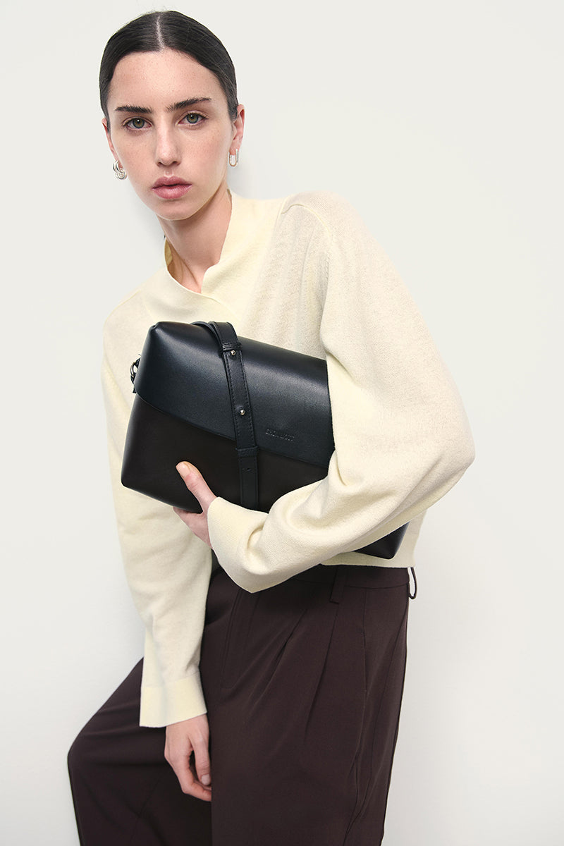 Long bag box
