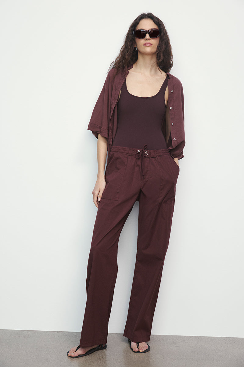 Blusa ultraligera