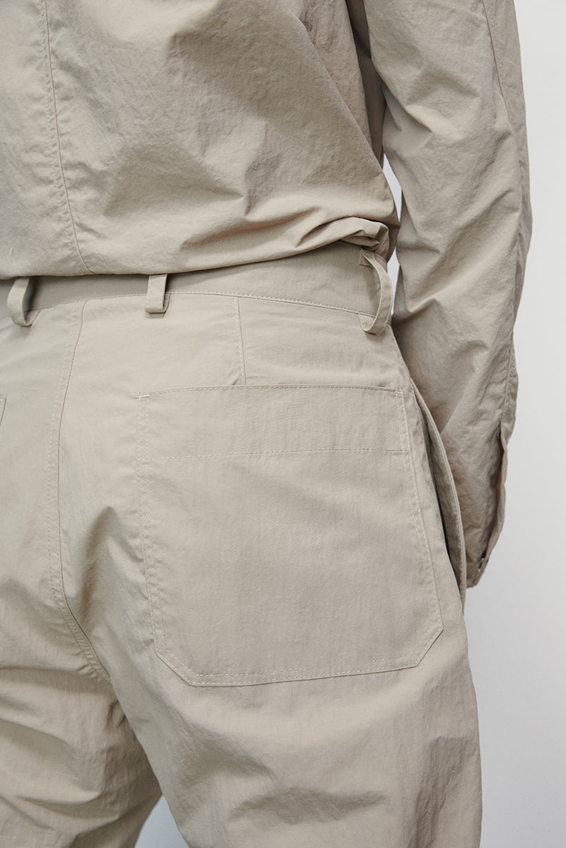 'Fuji' pants