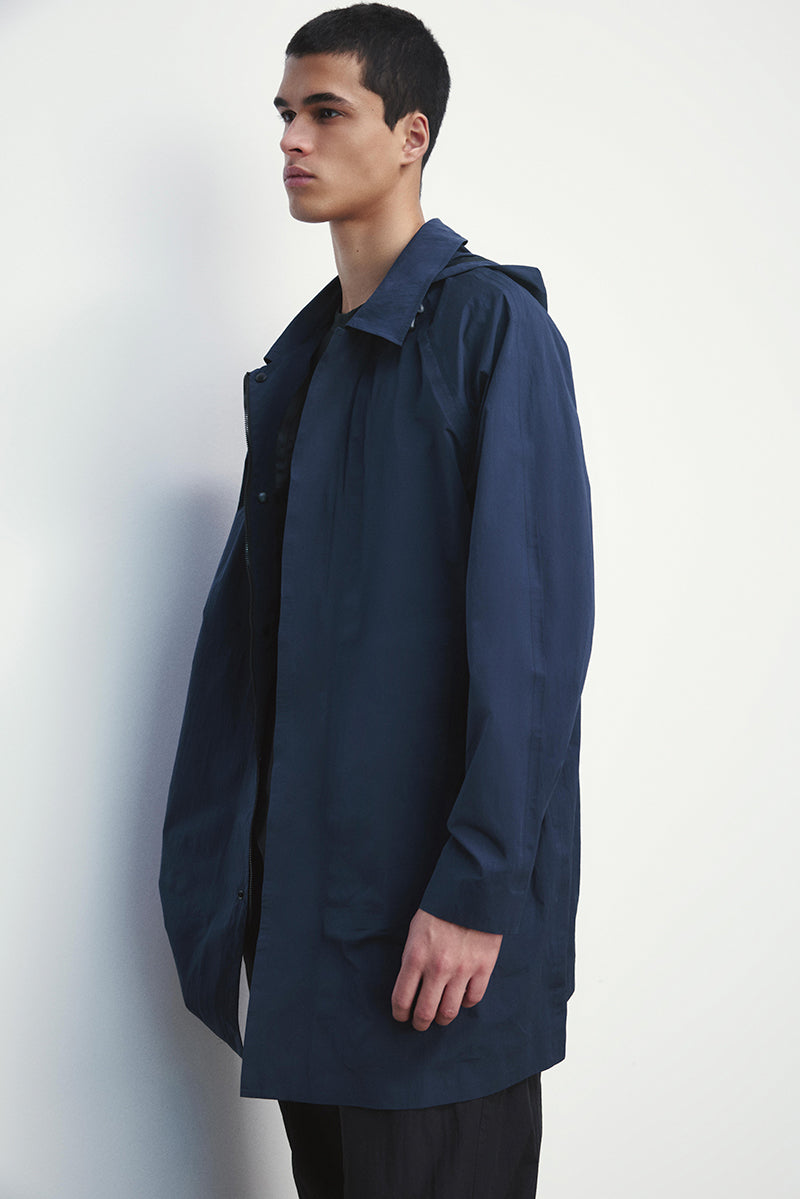 Parka "Fuji"
