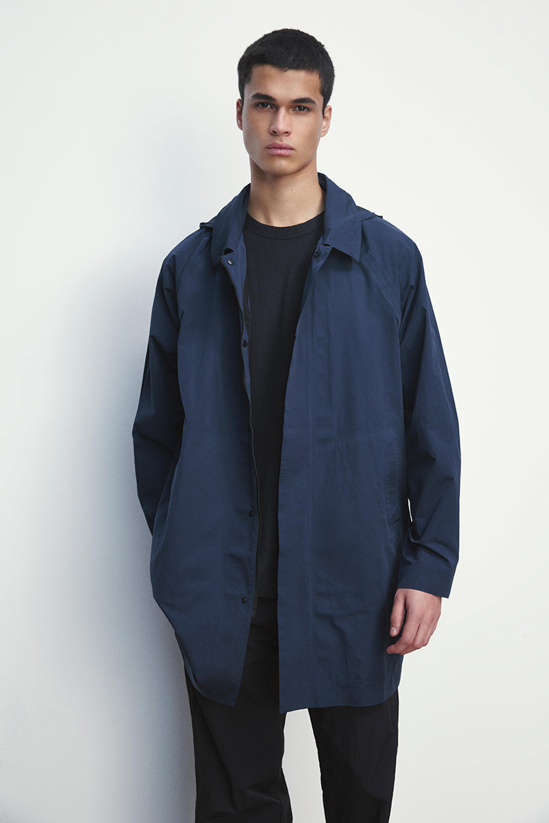 Parka "Fuji"
