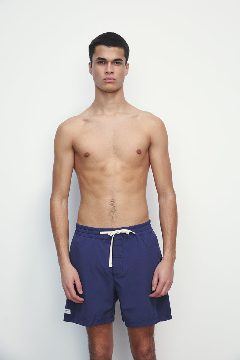 Traje de baño "Retro"