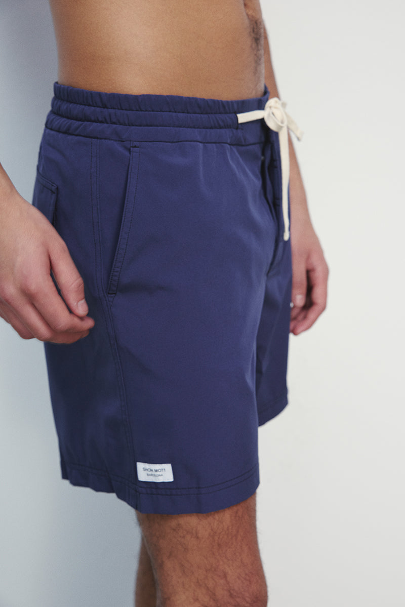 Traje de baño "Retro"